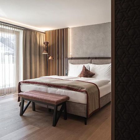 Hotel Salzburg Saalbach-Hinterglemm Ngoại thất bức ảnh