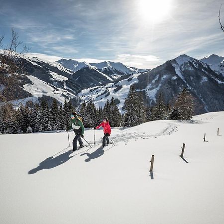 Hotel Salzburg Saalbach-Hinterglemm Ngoại thất bức ảnh