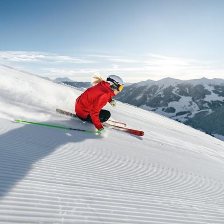 Hotel Salzburg Saalbach-Hinterglemm Ngoại thất bức ảnh
