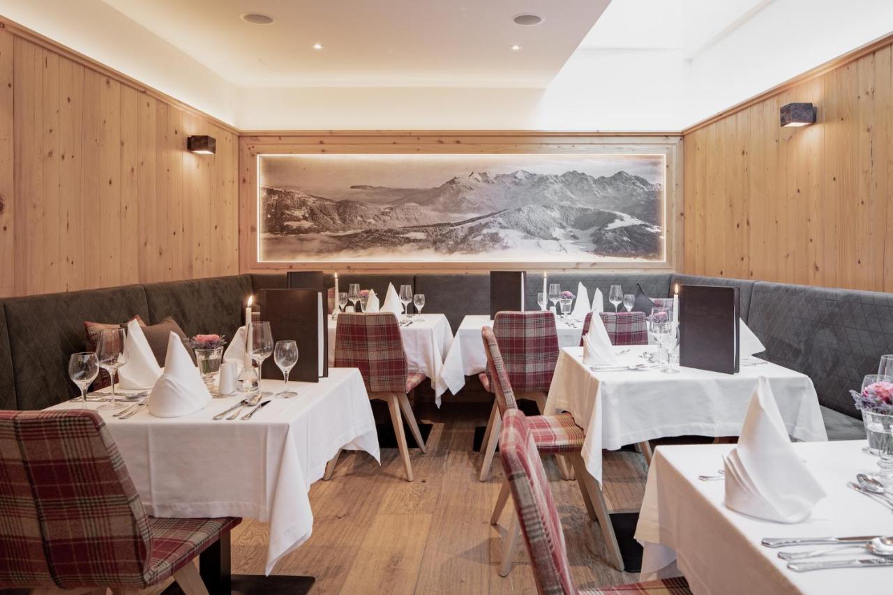 Hotel Salzburg Saalbach-Hinterglemm Ngoại thất bức ảnh