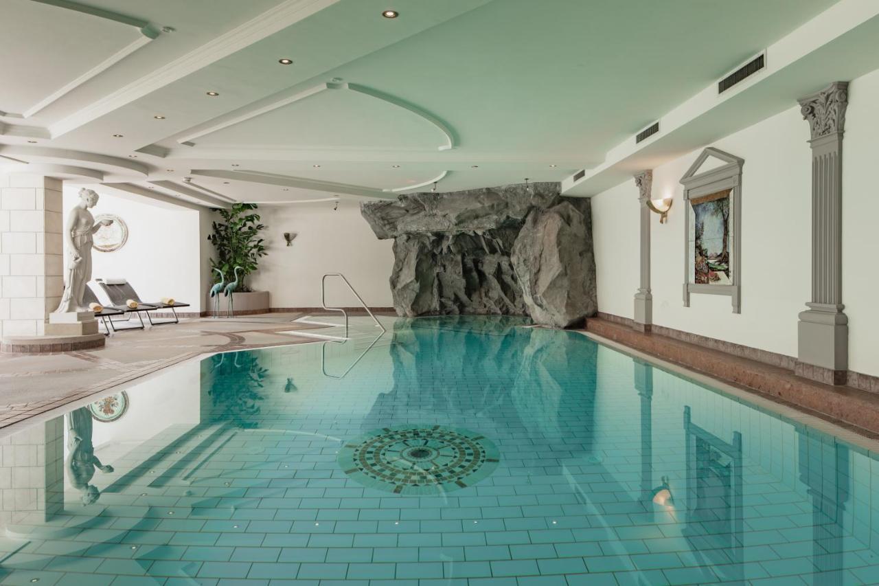 Hotel Salzburg Saalbach-Hinterglemm Ngoại thất bức ảnh