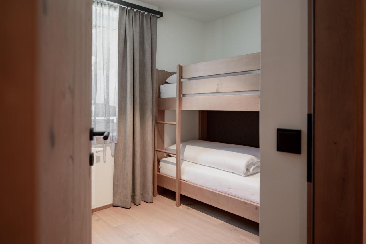 Hotel Salzburg Saalbach-Hinterglemm Ngoại thất bức ảnh