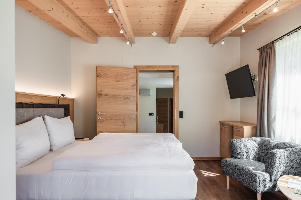 Hotel Salzburg Saalbach-Hinterglemm Ngoại thất bức ảnh
