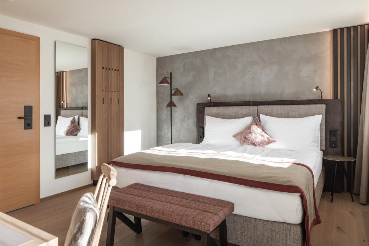 Hotel Salzburg Saalbach-Hinterglemm Ngoại thất bức ảnh