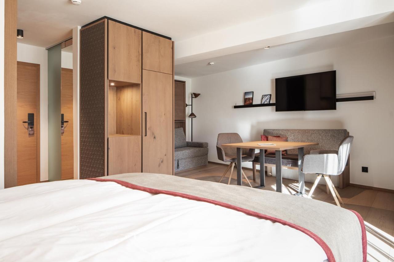 Hotel Salzburg Saalbach-Hinterglemm Ngoại thất bức ảnh