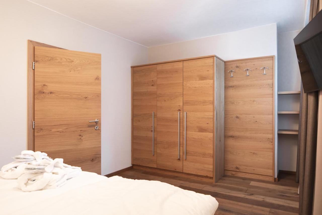 Hotel Salzburg Saalbach-Hinterglemm Ngoại thất bức ảnh