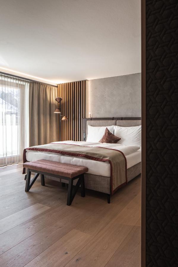 Hotel Salzburg Saalbach-Hinterglemm Ngoại thất bức ảnh