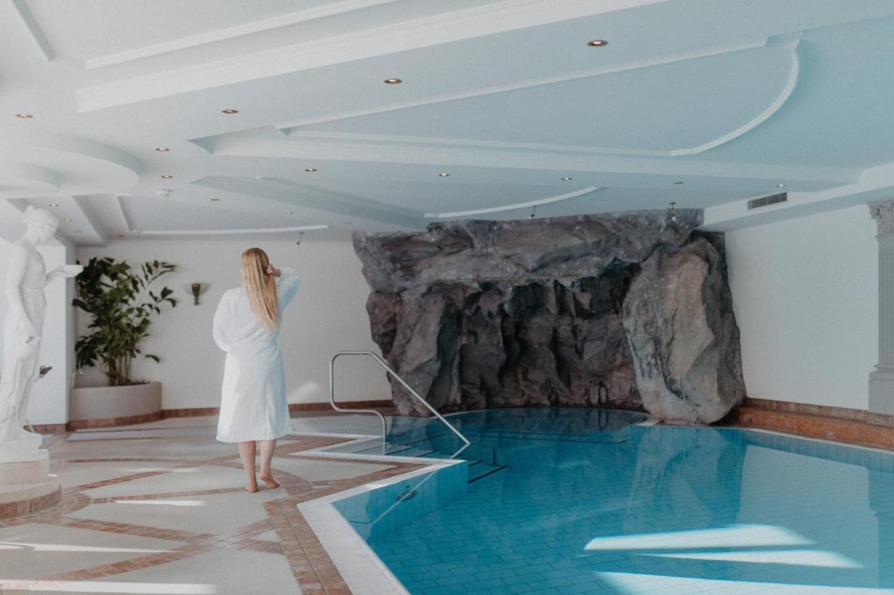 Hotel Salzburg Saalbach-Hinterglemm Ngoại thất bức ảnh