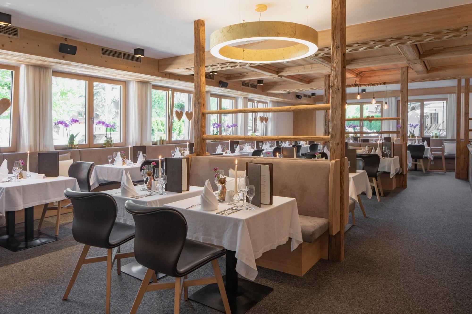 Hotel Salzburg Saalbach-Hinterglemm Ngoại thất bức ảnh