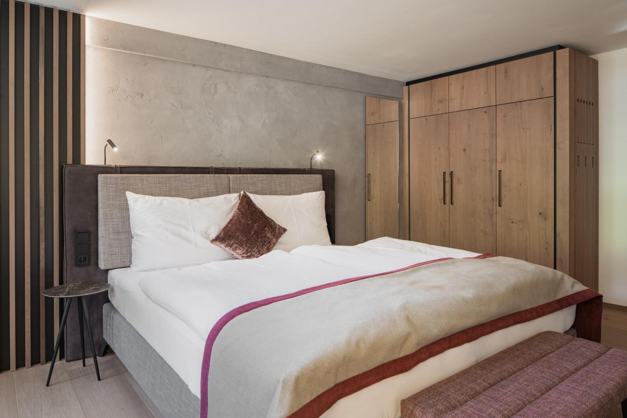 Hotel Salzburg Saalbach-Hinterglemm Ngoại thất bức ảnh