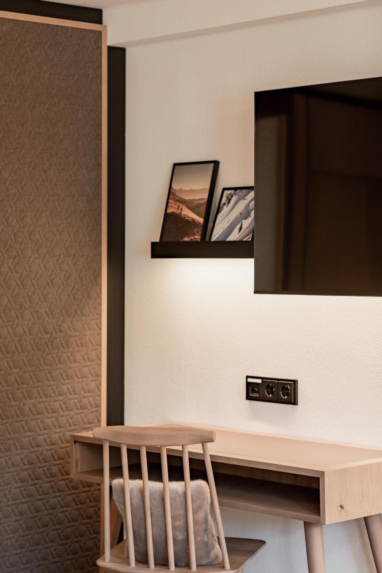 Hotel Salzburg Saalbach-Hinterglemm Ngoại thất bức ảnh