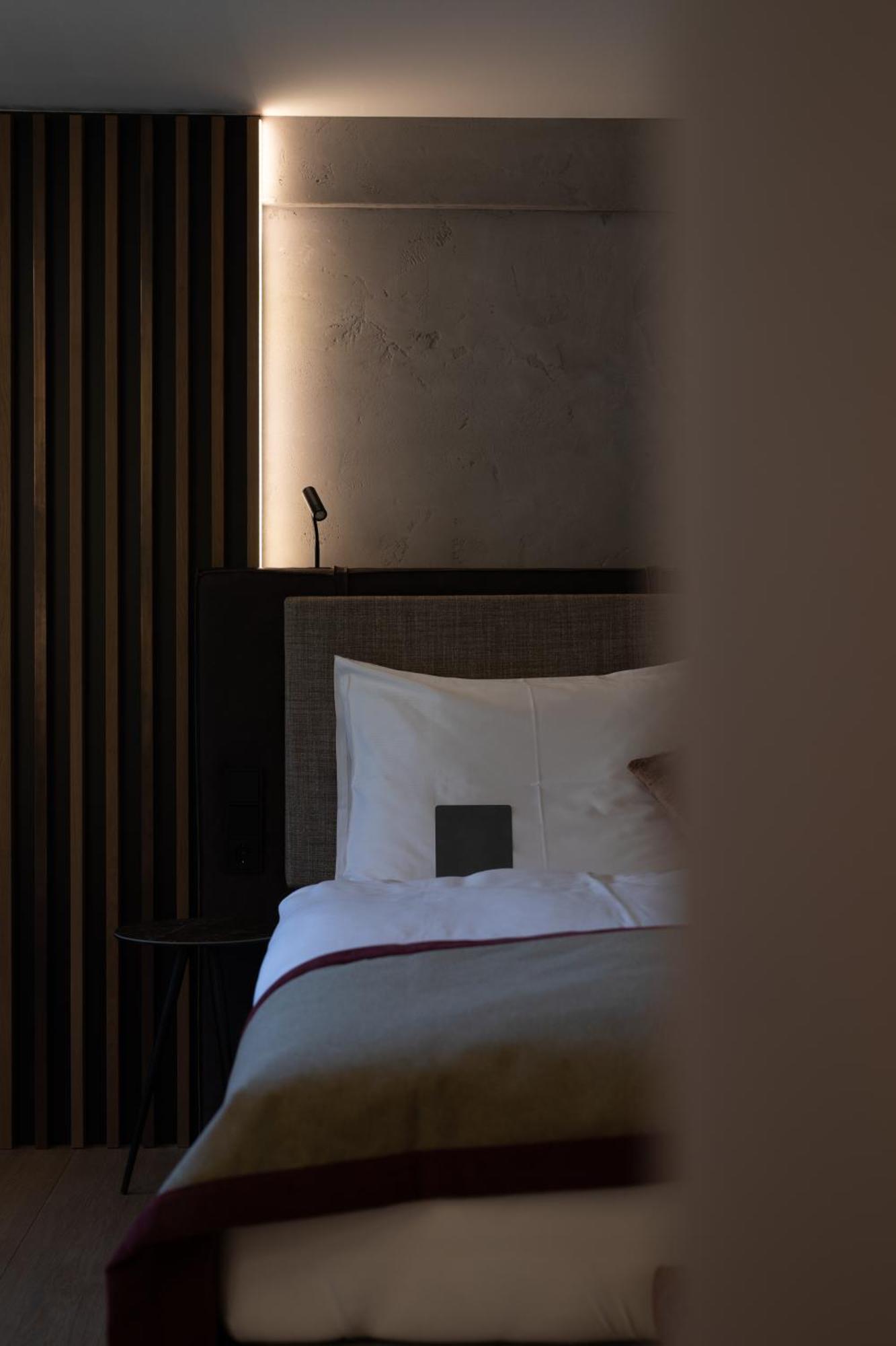 Hotel Salzburg Saalbach-Hinterglemm Ngoại thất bức ảnh