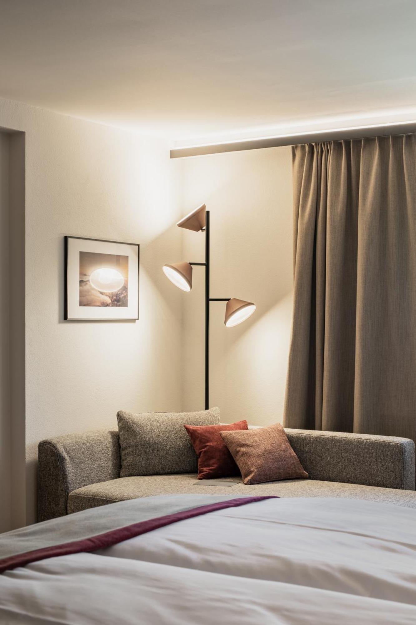 Hotel Salzburg Saalbach-Hinterglemm Ngoại thất bức ảnh