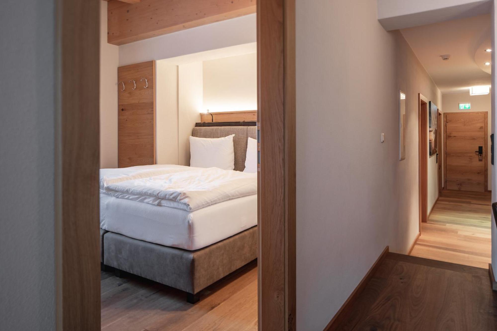 Hotel Salzburg Saalbach-Hinterglemm Ngoại thất bức ảnh