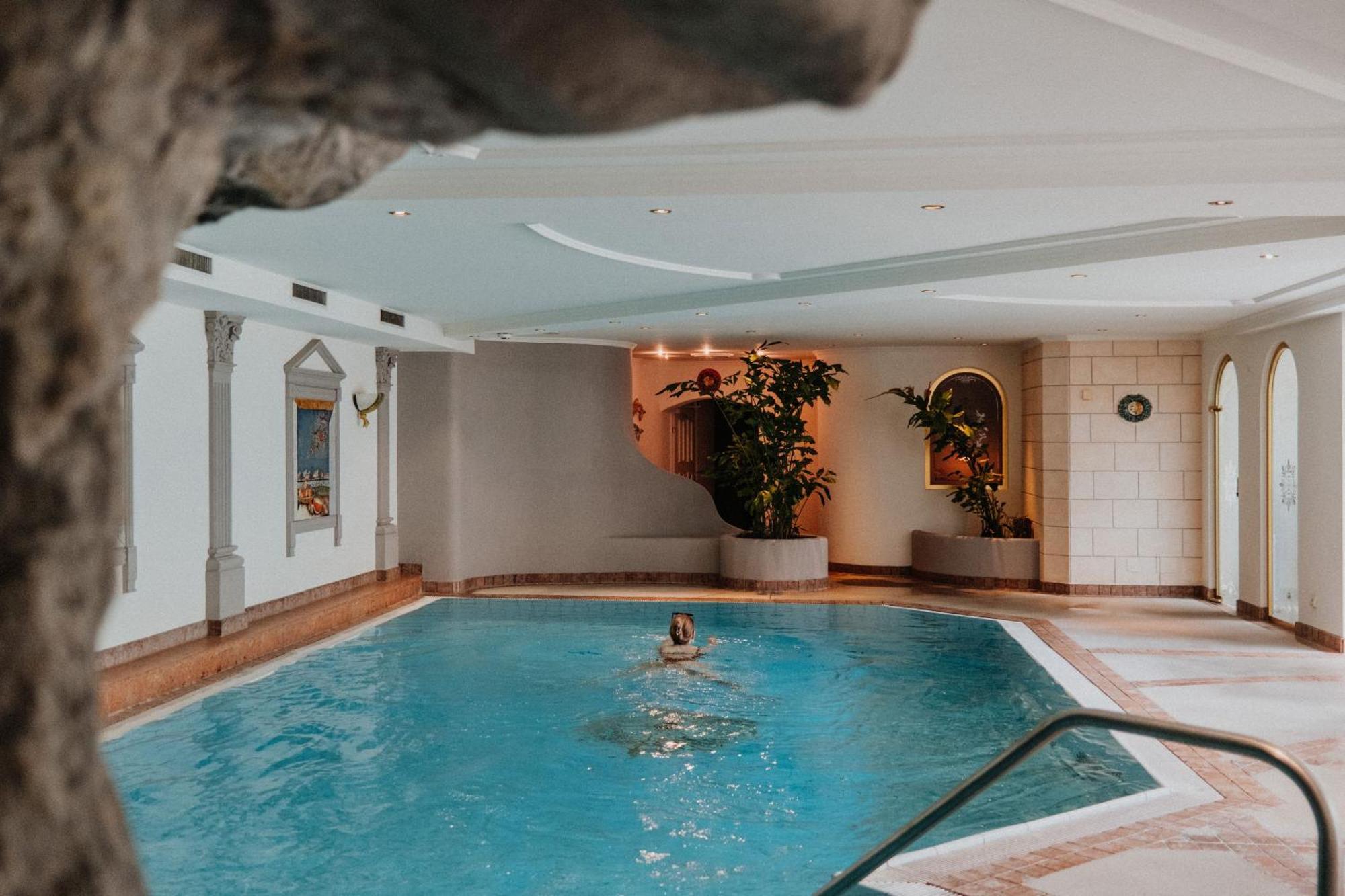 Hotel Salzburg Saalbach-Hinterglemm Ngoại thất bức ảnh