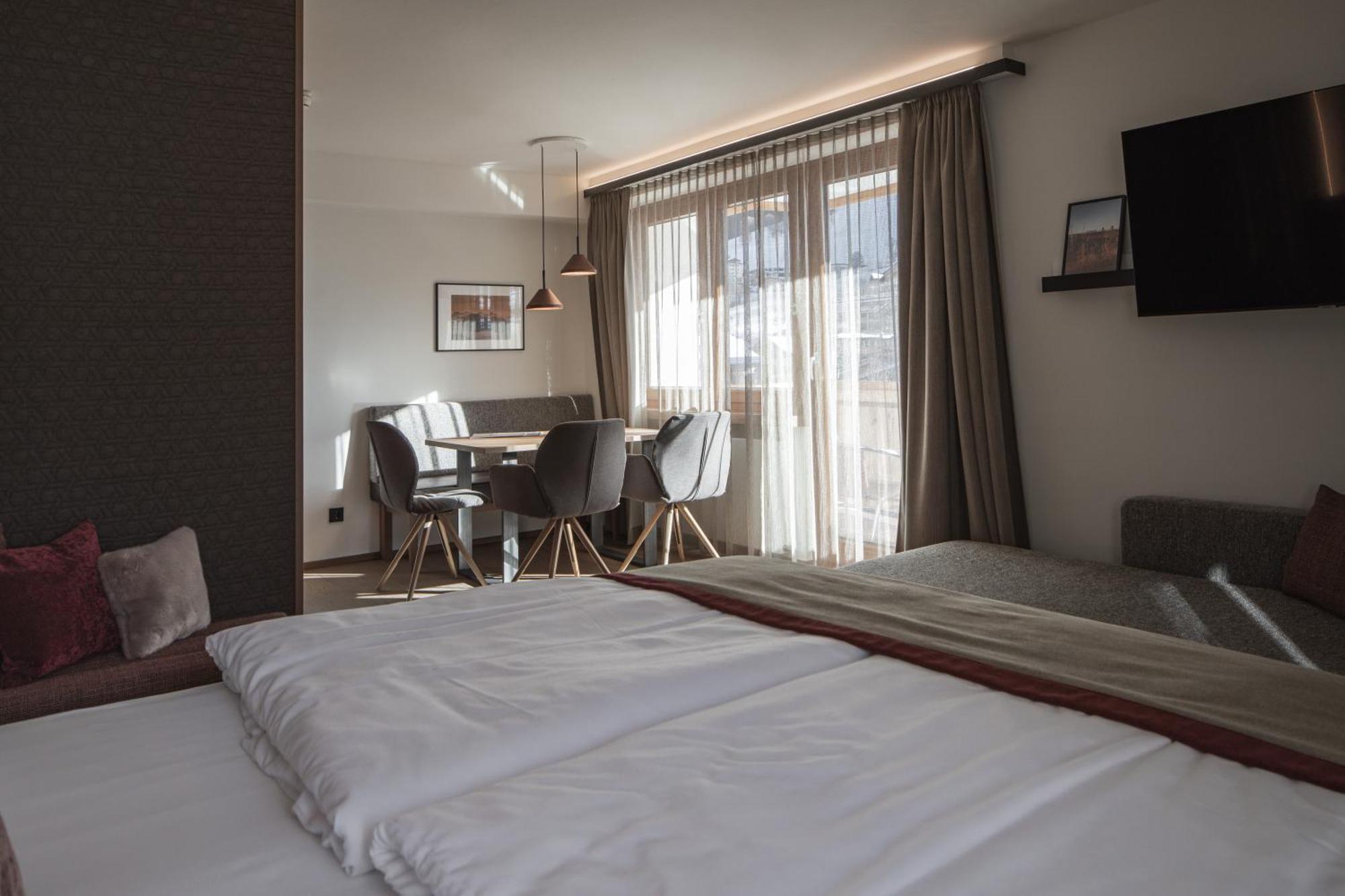Hotel Salzburg Saalbach-Hinterglemm Ngoại thất bức ảnh