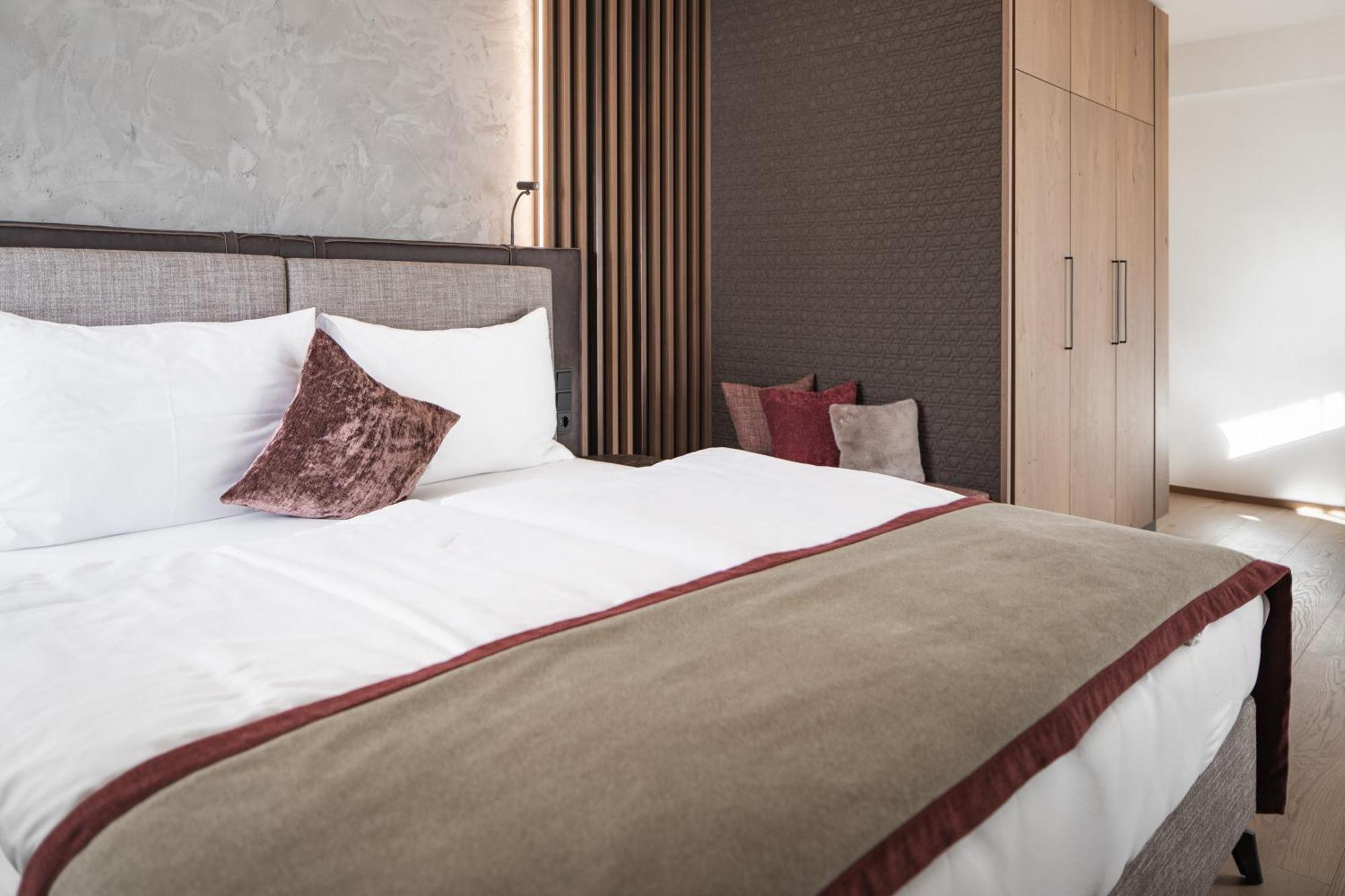 Hotel Salzburg Saalbach-Hinterglemm Ngoại thất bức ảnh
