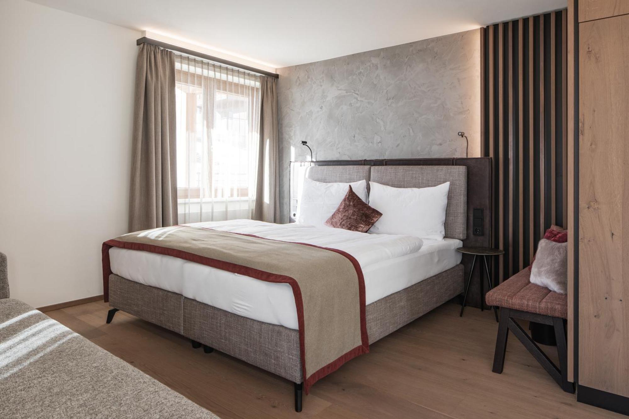 Hotel Salzburg Saalbach-Hinterglemm Ngoại thất bức ảnh