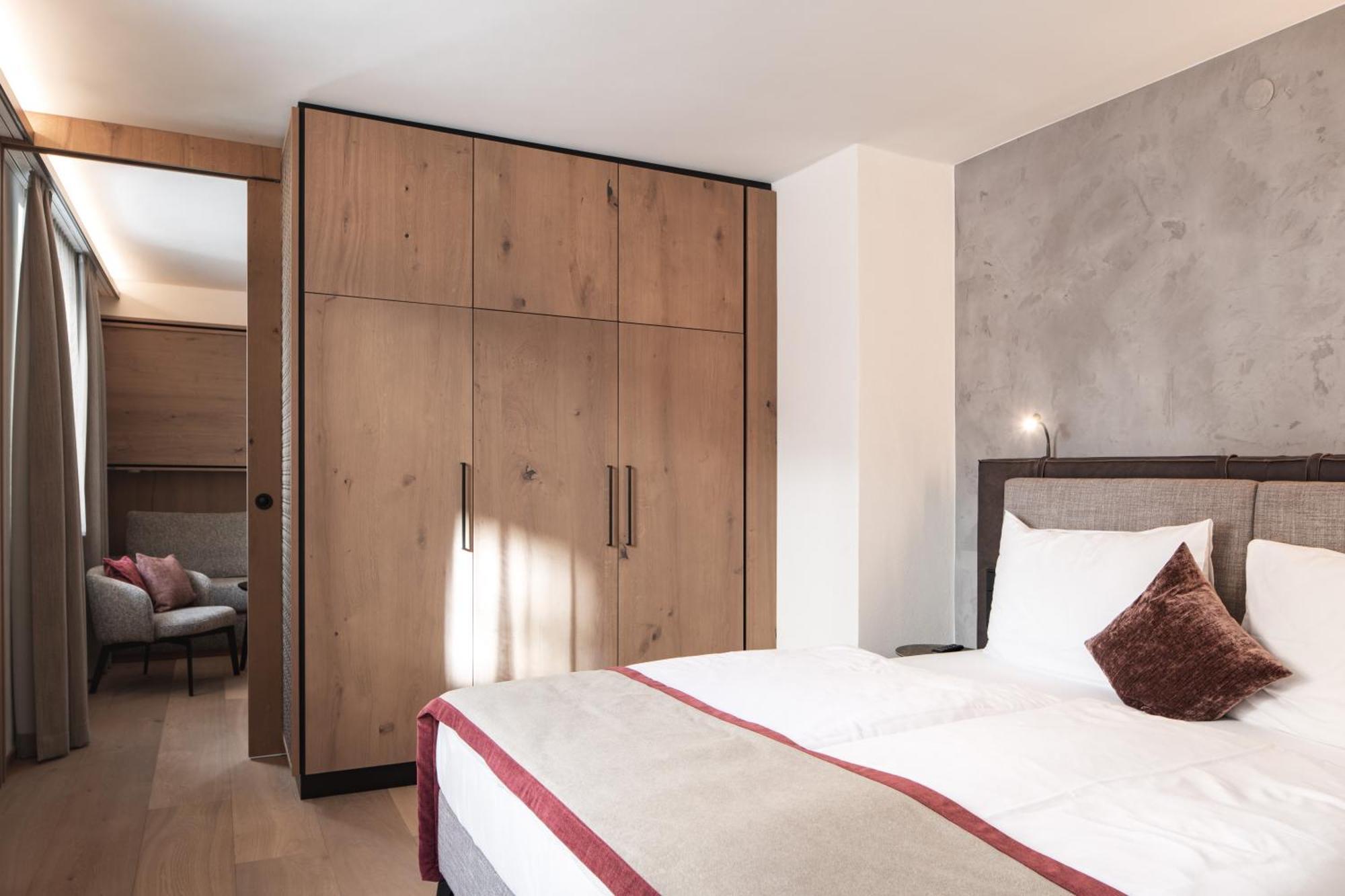 Hotel Salzburg Saalbach-Hinterglemm Ngoại thất bức ảnh