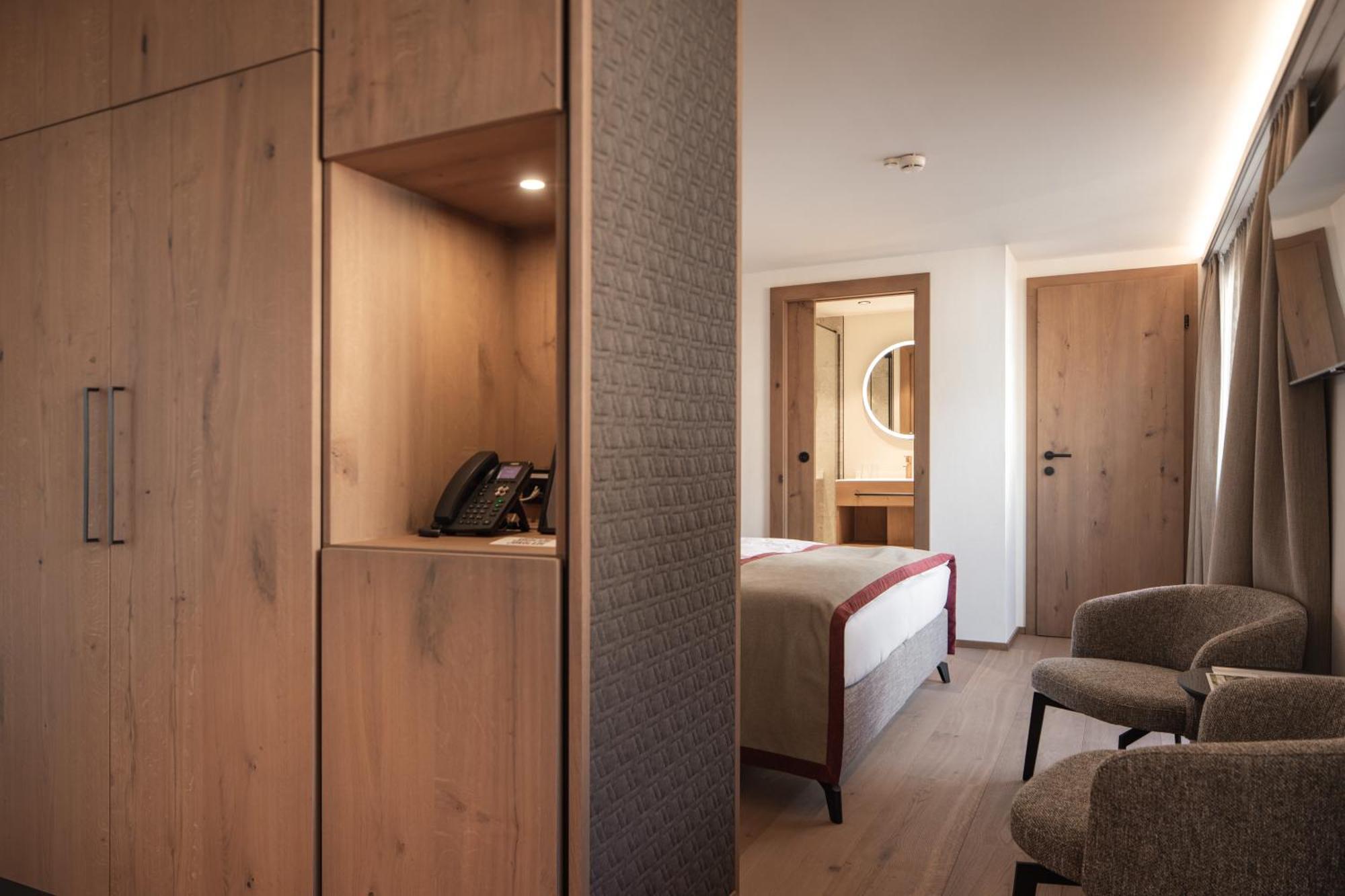 Hotel Salzburg Saalbach-Hinterglemm Ngoại thất bức ảnh