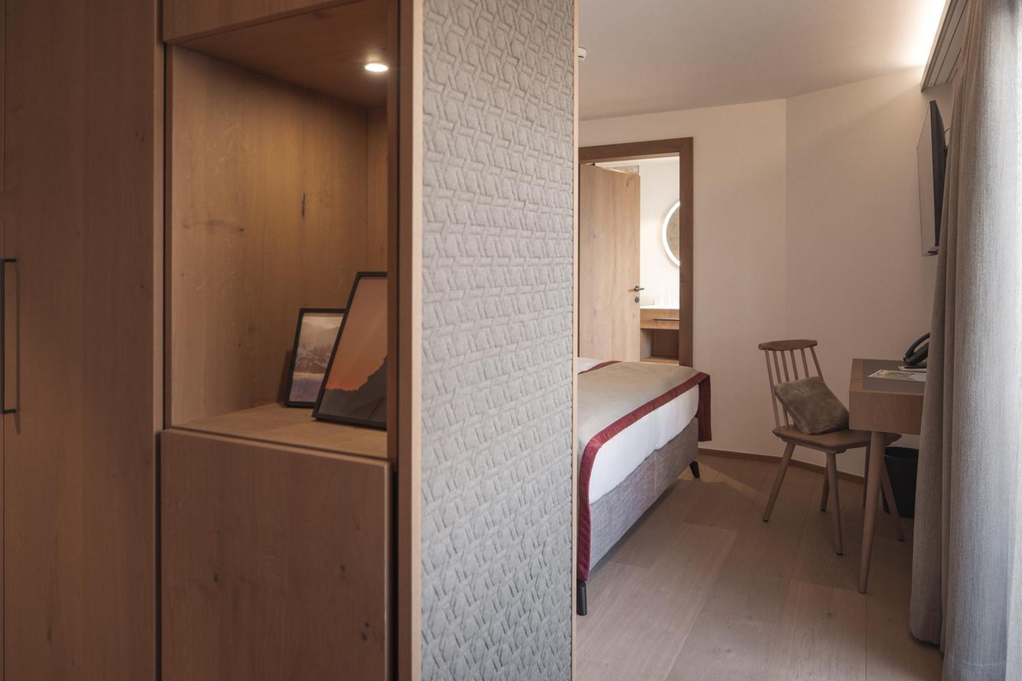 Hotel Salzburg Saalbach-Hinterglemm Ngoại thất bức ảnh