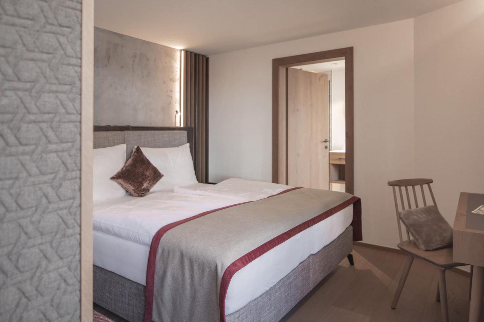 Hotel Salzburg Saalbach-Hinterglemm Ngoại thất bức ảnh