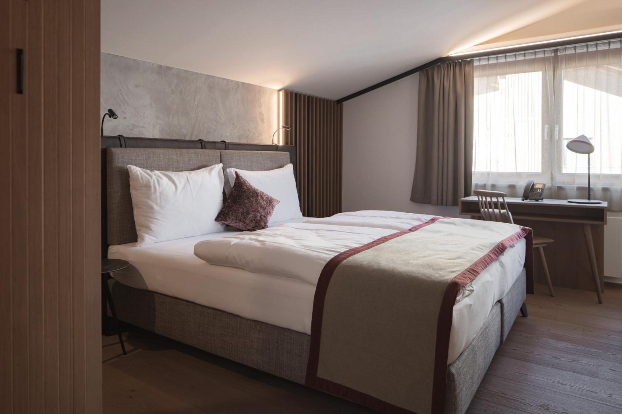 Hotel Salzburg Saalbach-Hinterglemm Ngoại thất bức ảnh