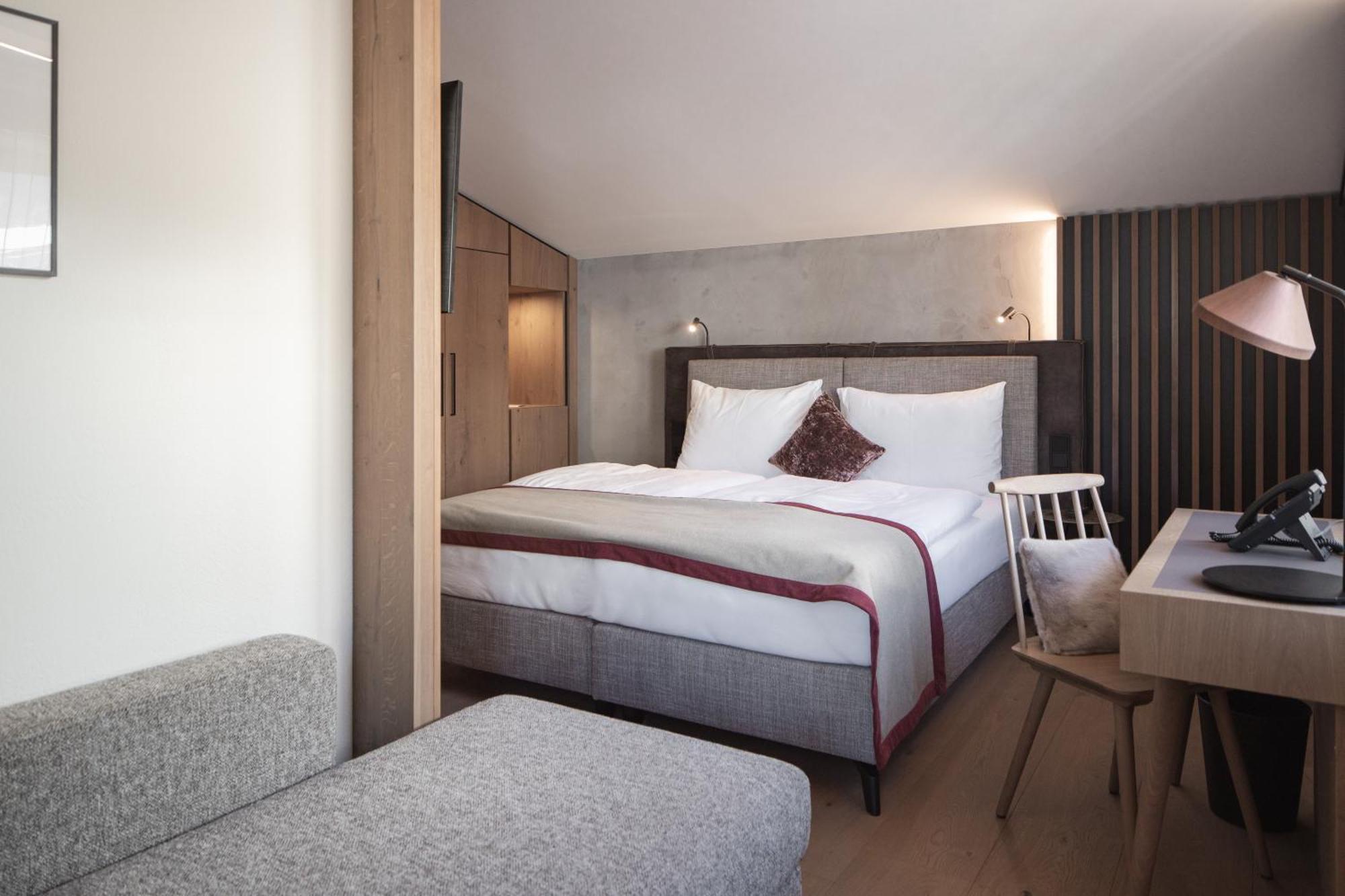 Hotel Salzburg Saalbach-Hinterglemm Ngoại thất bức ảnh