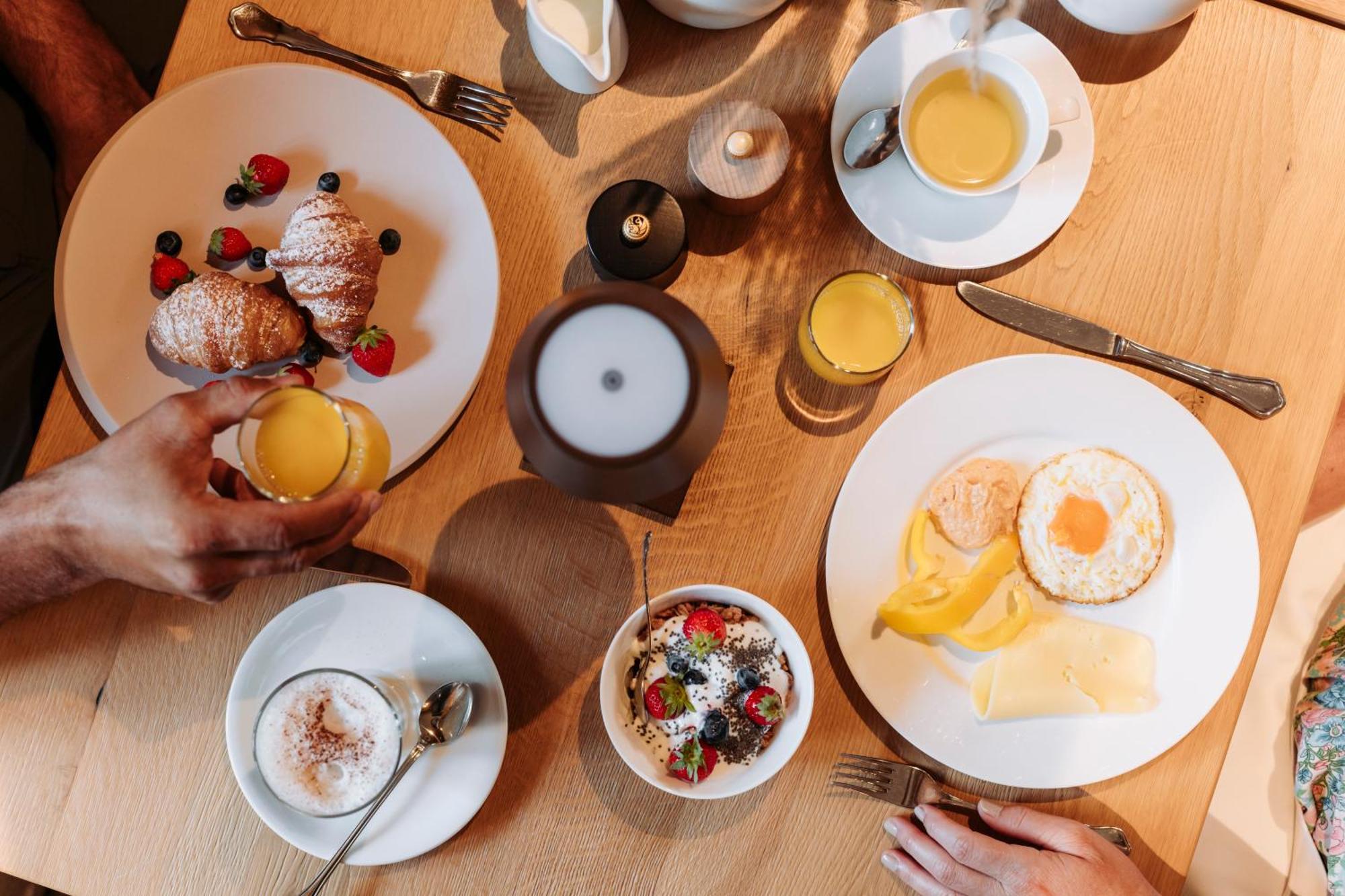 Hotel Salzburg Saalbach-Hinterglemm Ngoại thất bức ảnh