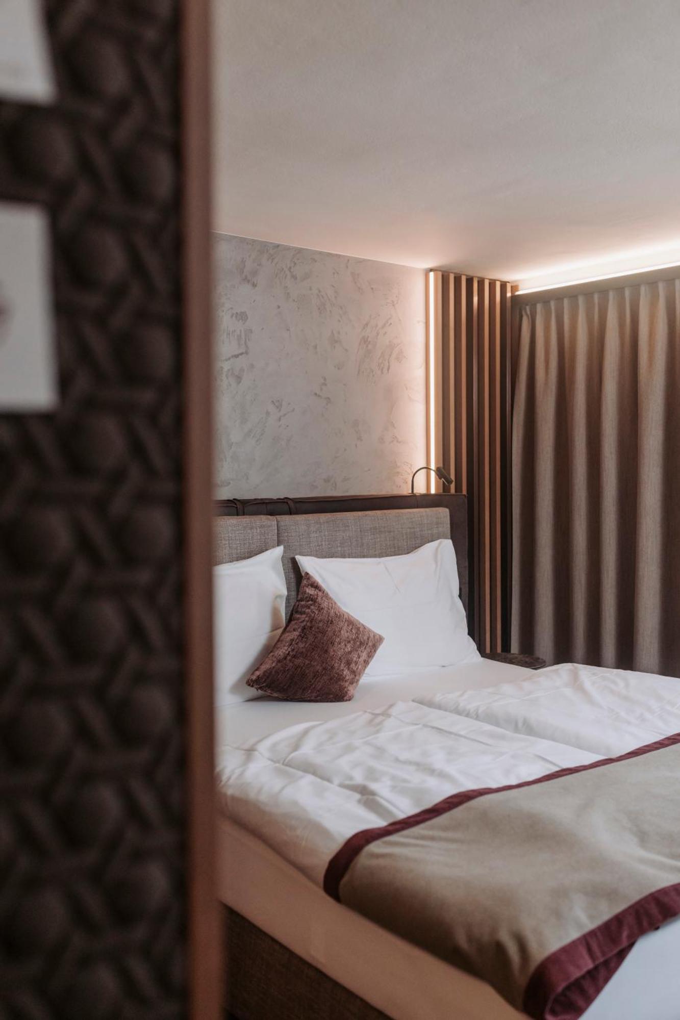 Hotel Salzburg Saalbach-Hinterglemm Ngoại thất bức ảnh