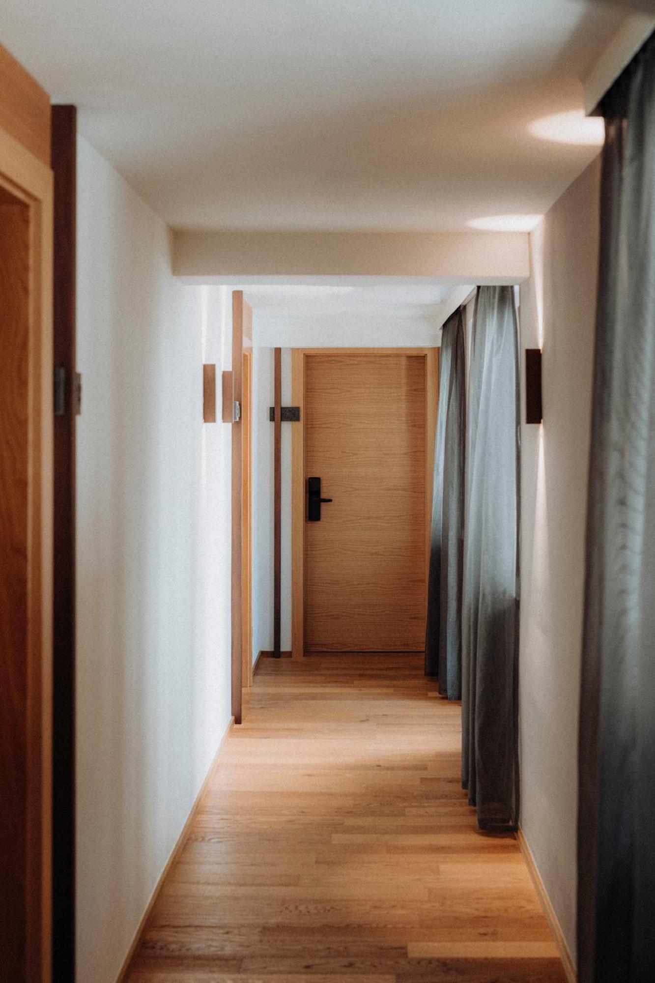 Hotel Salzburg Saalbach-Hinterglemm Ngoại thất bức ảnh