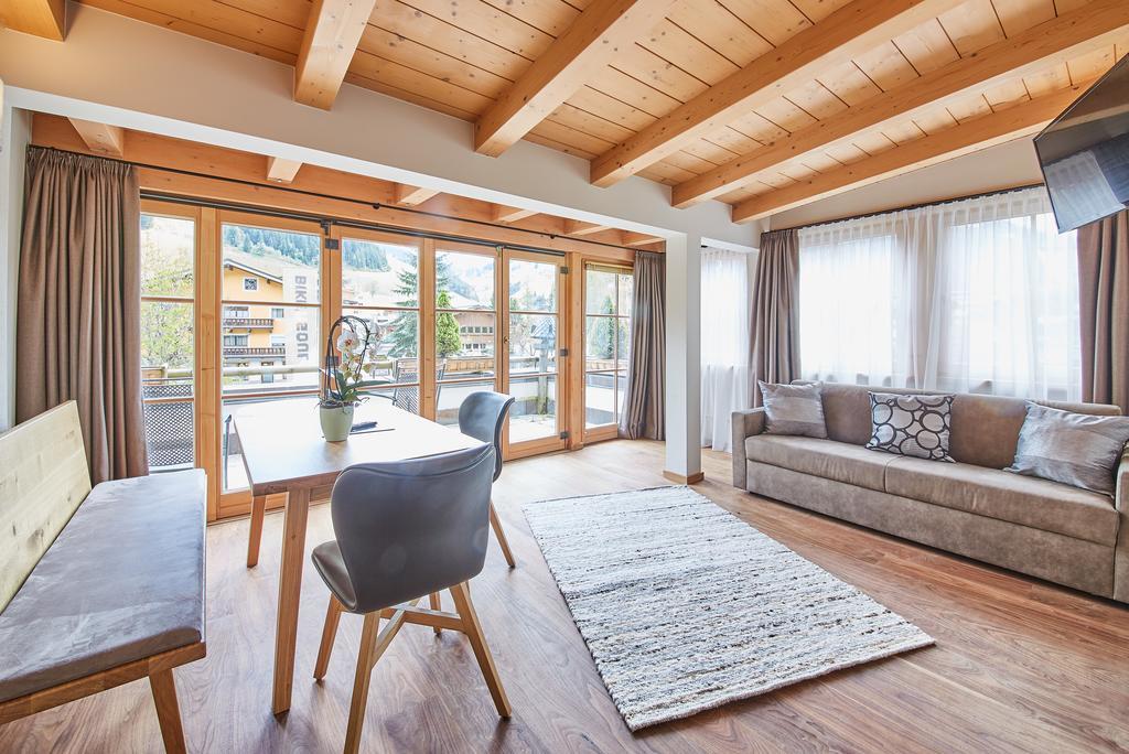 Hotel Salzburg Saalbach-Hinterglemm Ngoại thất bức ảnh